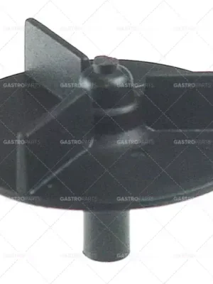 Cenová Bomba průměr rotoru 72 mm výška 19 mm průměr upevnění 11 mm m7l 3 lopatky