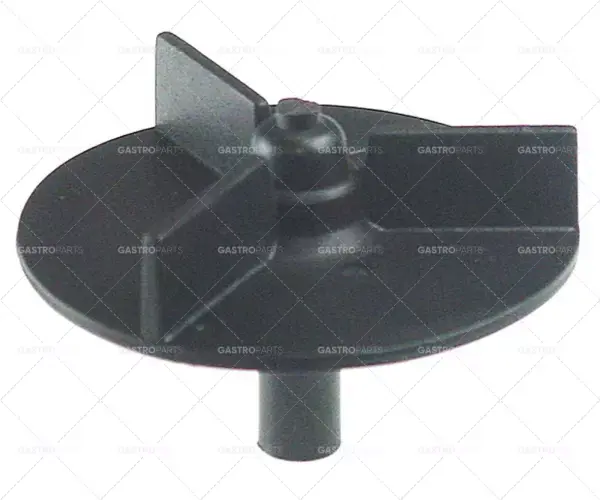 Cenová Bomba průměr rotoru 72 mm výška 19 mm průměr upevnění 11 mm m7l 3 lopatky