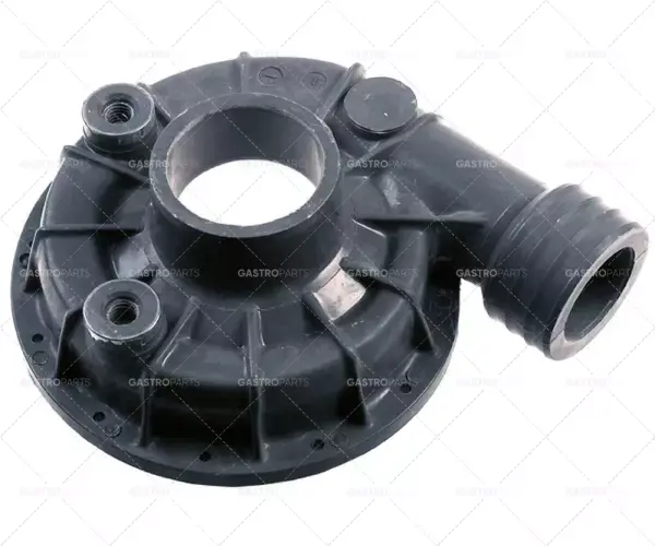 kryt čerpadla vstup ø 70 mm výstup ø 60 mm Bezpečná Platba