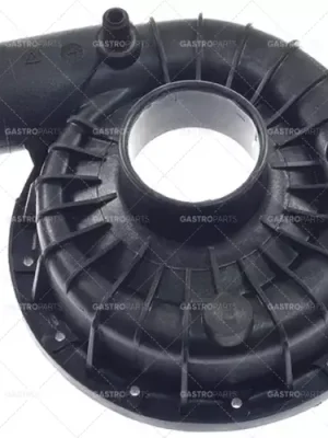 Oblíbený kryt čerpadla dovnitř 62mm ven 52mm bt 190mm ext. 150mm