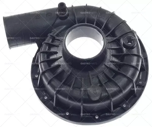 Oblíbený kryt čerpadla dovnitř 62mm ven 52mm bt 190mm ext. 150mm