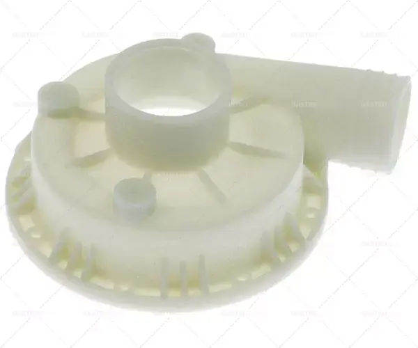 kryt čerpadla v 60mm výstup 50mm průměr 160mm průměr wew 127mm Super Cena
