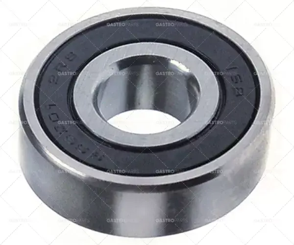 Expresní Doručení Typ Radiální kuličkové ložisko hřídele o 12 mm AD o 32 mm B 10 mm DIN 6201-2RS s těsněním