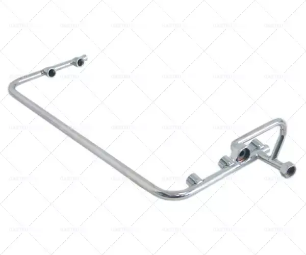oplachovací rameno D 165 mm H 415 mm trysky 5 Sezónní Sleva