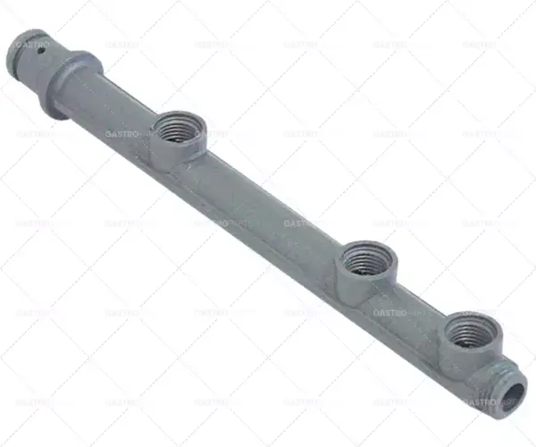 Časově Omezené Nachspülarm EP opustil L 215 mm instalace o 17,5 mm tryska 3