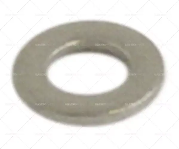 Víkendová Akce Podložka ID o 6,6 mm AD o 11,9mm Tloušťka 1,6mm CNS jednotka 1 ks
