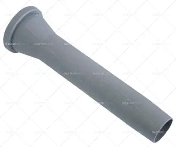přepadová trubka 27 mm délka 173 mm Autentický