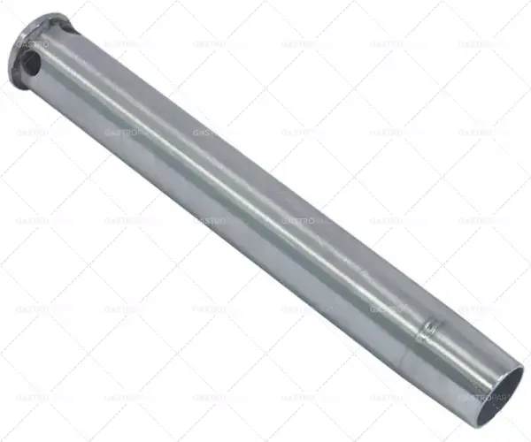 přepadová trubka L 235 mm ø 30 mm Cenový Hit