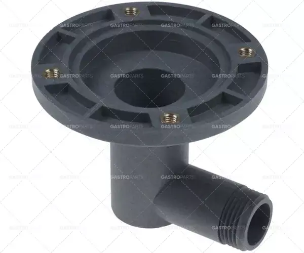 Vrácení Zdarma Vypouštěcí šroubení závit 3/4" hadice ø 25 mm