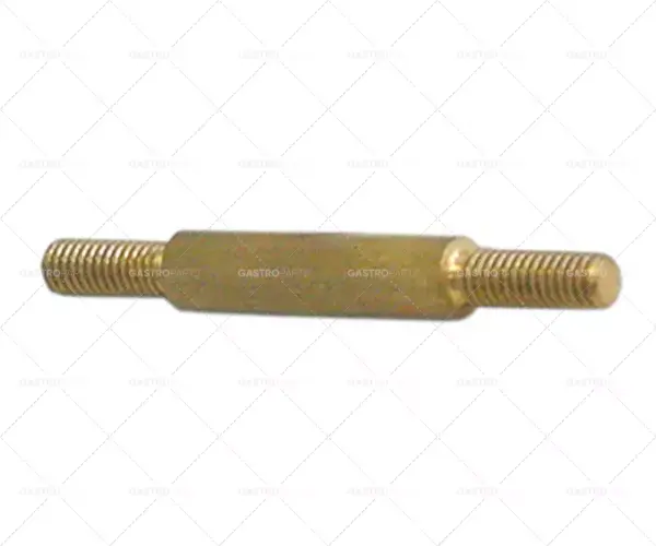 tyč L 58mm závit M6 Cenová Bomba