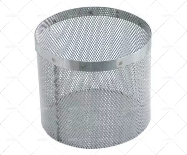 kulaté filtry ø 155 mm H 125 mm Nejlepší Cena