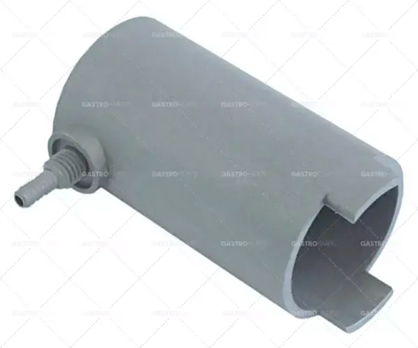 Vzduchová kapsa L 87 mm o 50 mm Must-Have
