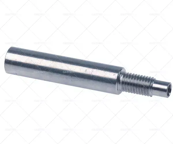 prodloužení hřídele oplachovacího ramene Vysoce Kvalitní