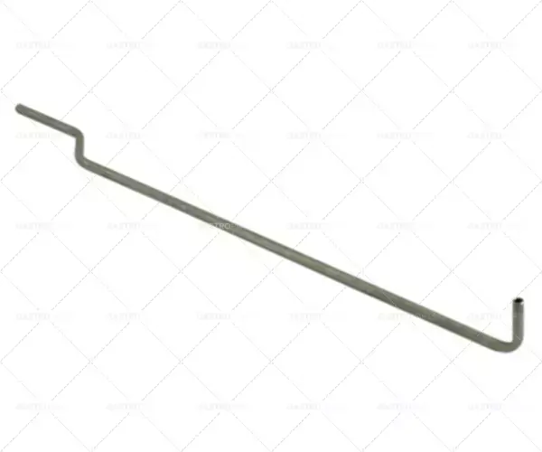 potrubí Must-Have