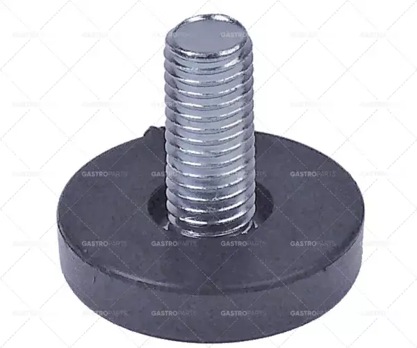 Nejlepší Volba base zařízení závit M8 L 34 mm H 35 mm o 35 mm pro myčku