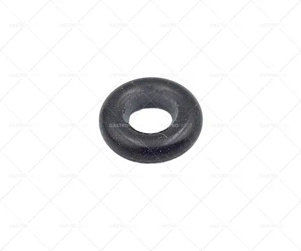 O-kroužek EPDM tloušťka 1,78mm ID ø 2,78mm Množství 1 ks Rychlé Dodání