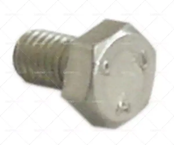 šestihranný závit M6 závit L 10mm SS WS 10 Množství 1 ks Poslední Šance