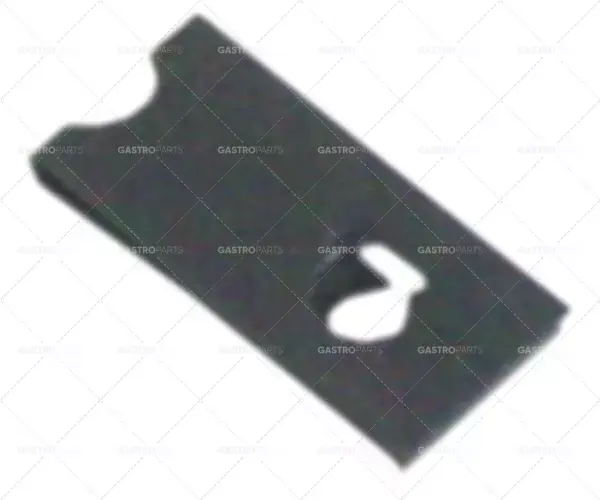 Cenově Výhodný otvor pro matici desky ø 3 mm d 25 mm š 11 mm