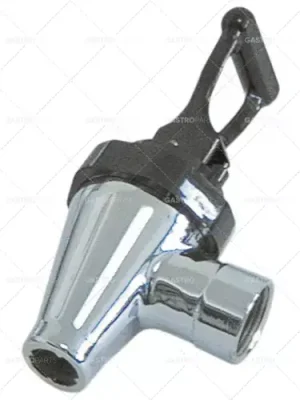 odtokový kohout kompletní závit 3/4" Must-Have