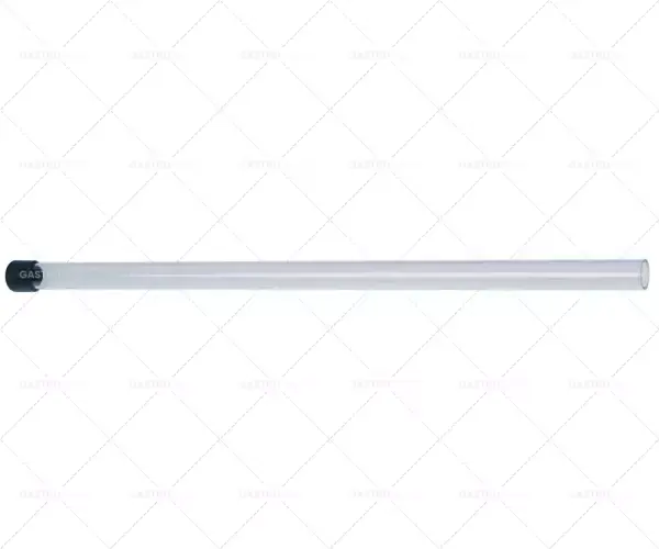 ochranná trubka ø 15mm ID ø 12mm L 370mm pro hladinovou trubku Nakupujte Hned