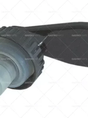 Hahn shell závit M35x1,5 Omezená Nabídka