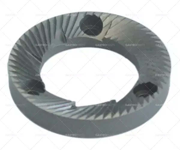 Horká Nabídka levá strana vnější průměr 50 mm vnitřní průměr 30 mm v.s. 8 mm vzdálenost mezi zuby 2,5 mm