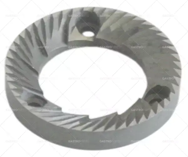 Top Prodej dvojice mlecích kotoučů levý běh D1 o 50 mm ID o 31 mm H 8 mm Rozteč zubů 3 mm otvor Ø 4,5mm