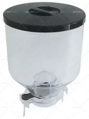 nádoba na kávu kompletní dim. 175 mm v 220 mm Akční Nabídka