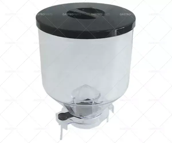 nádoba na kávu kompletní dim. 175 mm v 220 mm Akční Nabídka