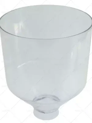 Super Cena Kávové zrno kontejner o 200 mm H 255 mm záznam o 67 mm M1-T48