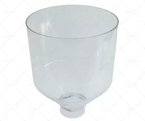 Super Cena Kávové zrno kontejner o 200 mm H 255 mm záznam o 67 mm M1-T48