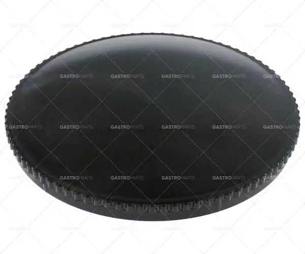 Levný víko pro montáž dávkovací nádoby ø 130mm ø 135mm H 24mm