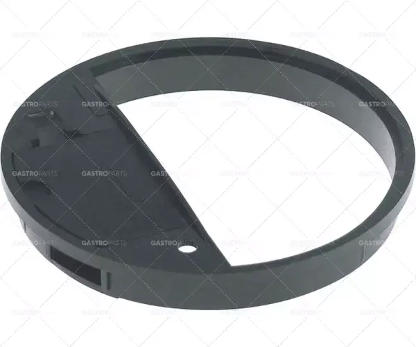 Finální Výprodej kroužek pro dávkovací nádobu ø 118mm H 19mm plast