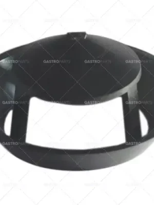 plastový štít o průměru 68 mm Víkendová Akce