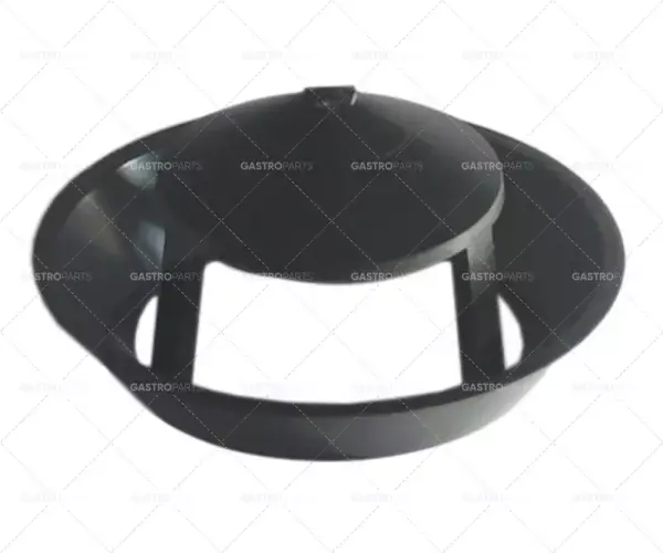 plastový štít o průměru 68 mm Víkendová Akce