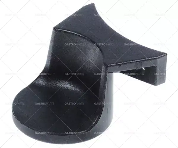 Bezpečná Platba tamper ø 53 mm H 40 mm plast