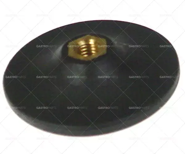 lis na kávu ø 56 mm H 15,5 mm závit M8 Hit Sezóny