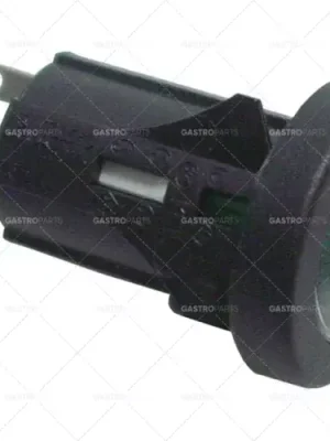 kontrolka ø 16mm 230V zelená Poslední Šance