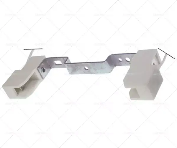 Objímka žárovky R7s 250V na délku lampa 117,6mm H 40mm Kup Teď