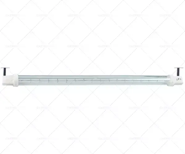 infračervená zásuvka z 230V 365W l 349mm délka kabelu 205mm Výhodná Nabídka