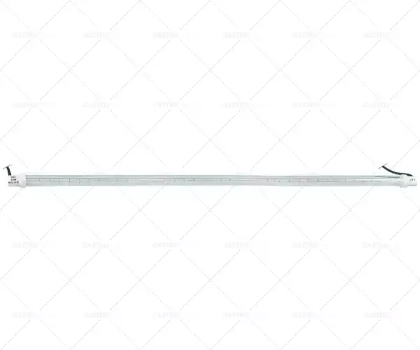Tovární Cena infračervená zásuvka z 240V 833W l 640mm délka kabelu 1300mm