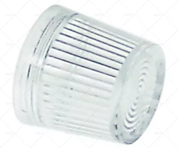Dokud Zásoby Vydrží lampa signál cap jasné,