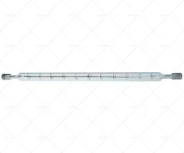 Tovární Cena Infračervená držák lampy R7s L 220 mm 230 400W IMPORT