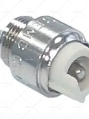 objímka r7s 250V ø 18mm h 28mm připojovací kabel 230mm montážní závit m14x1 Značkový