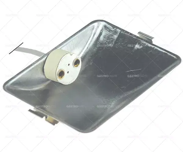 objímka G4 pro halogenovou žárovku Novinka