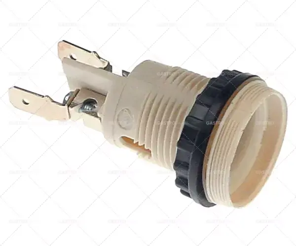 Must-Have patice žárovky E10 montážní rozměry ø21mm