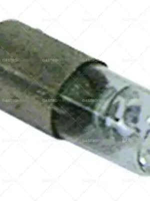 Tovární Cena objímka neonové žárovky ba9s 230V zelená ø 10mm d 28mm