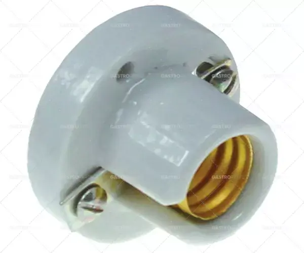 Přímo Od Výrobce objímka E14 ø 40 mm D 26 mm s upevněním na 2 otvory