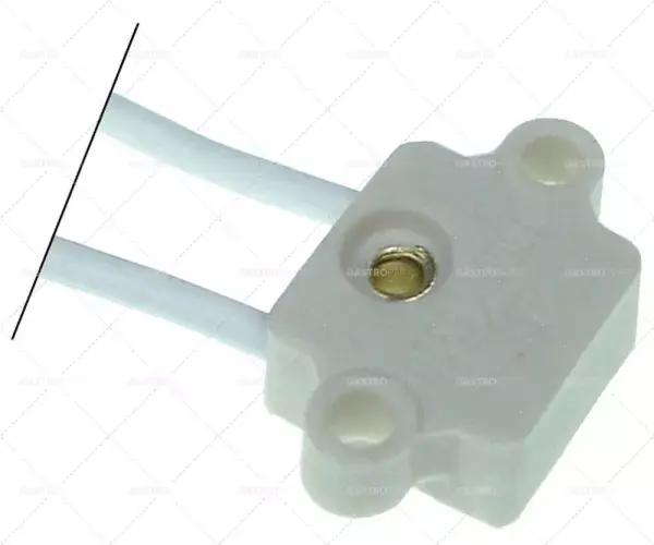 Expresní Doručení objímka pro žárovku g4 d 20 mm s upevněním na 2 otvory délka kabelu 150 mm