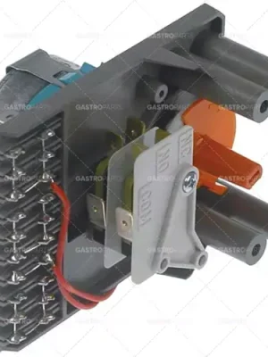 Expresní Doručení časovač vlákno p36 motory 1 komory 2 doba provozu 8min 230V č. výrobce p365jr2j236